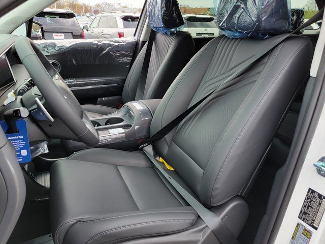 2026 Hyundai PALISADE SEL AWD Chantilly VA
