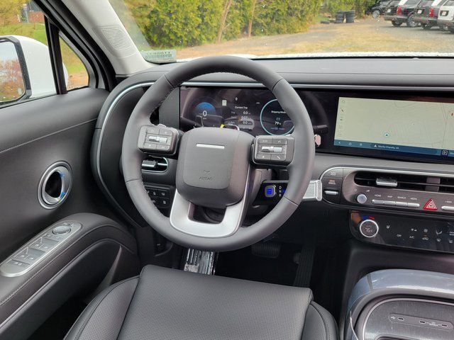 2026 Hyundai PALISADE SEL AWD Chantilly VA