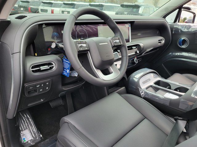2026 Hyundai PALISADE SEL AWD Chantilly VA