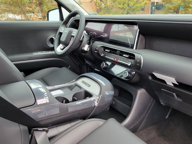 2026 Hyundai PALISADE SEL AWD Chantilly VA