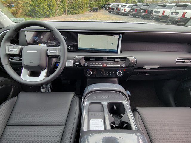 2026 Hyundai PALISADE SEL AWD Chantilly VA