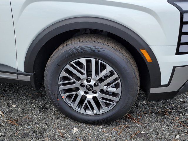 2026 Hyundai PALISADE SEL AWD Chantilly VA