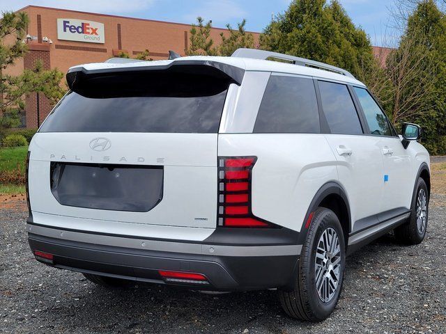 2026 Hyundai PALISADE SEL AWD Chantilly VA