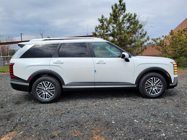 2026 Hyundai PALISADE SEL AWD Chantilly VA