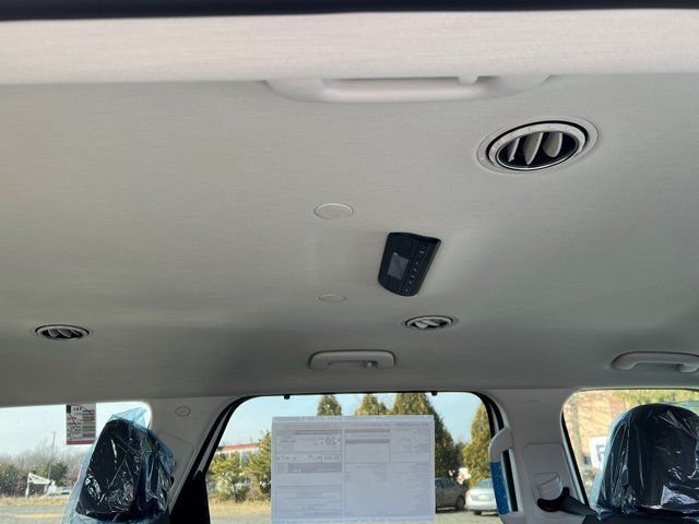 2026 Hyundai PALISADE SEL AWD Chantilly VA