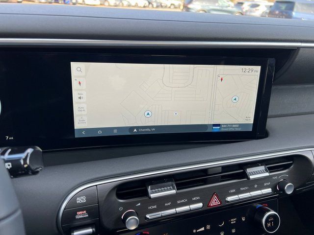 2026 Hyundai PALISADE SEL AWD Chantilly VA