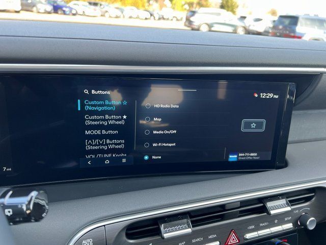 2026 Hyundai PALISADE SEL AWD Chantilly VA