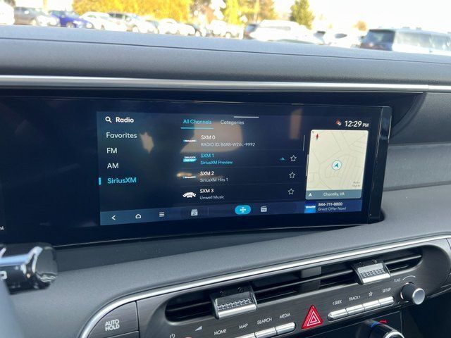 2026 Hyundai PALISADE SEL AWD Chantilly VA