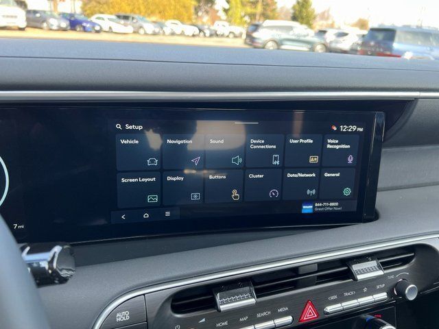 2026 Hyundai PALISADE SEL AWD Chantilly VA