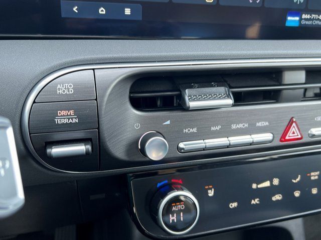 2026 Hyundai PALISADE SEL AWD Chantilly VA