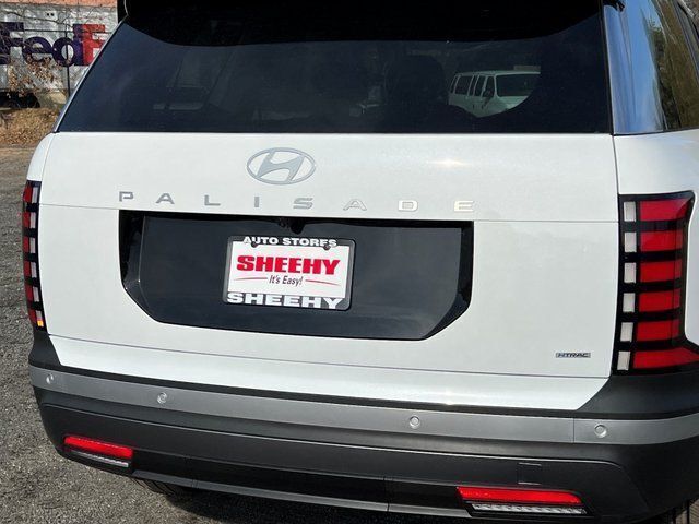 2026 Hyundai PALISADE SEL AWD Chantilly VA