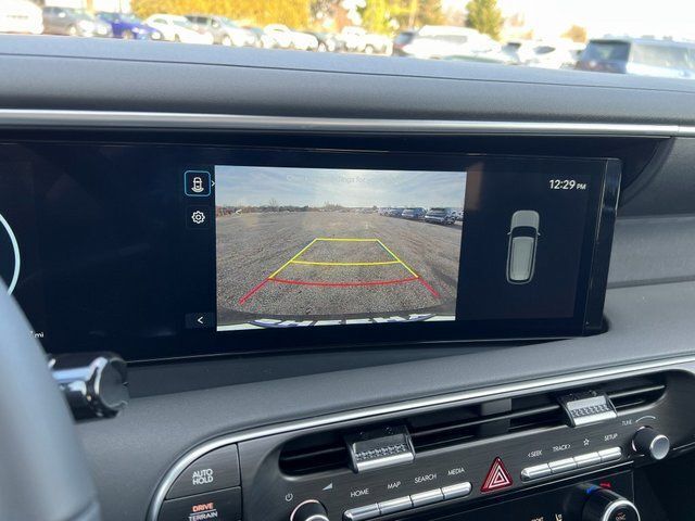 2026 Hyundai PALISADE SEL AWD Chantilly VA