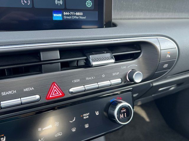 2026 Hyundai PALISADE SEL AWD Chantilly VA