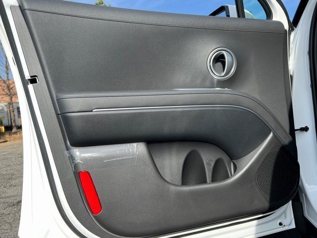 2026 Hyundai PALISADE SEL AWD Chantilly VA