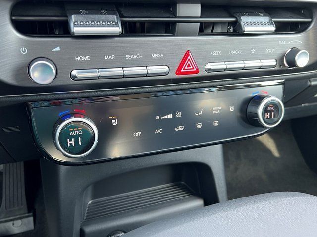 2026 Hyundai PALISADE SEL AWD Chantilly VA