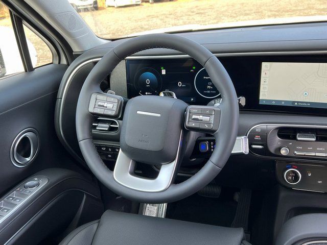 2026 Hyundai PALISADE SEL AWD Chantilly VA