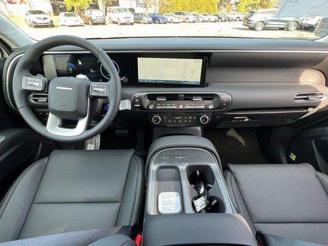 2026 Hyundai PALISADE SEL AWD Chantilly VA