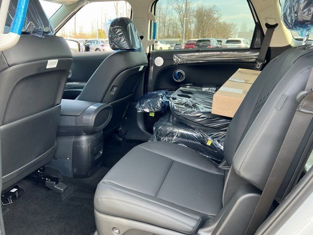 2026 Hyundai PALISADE SEL AWD Chantilly VA