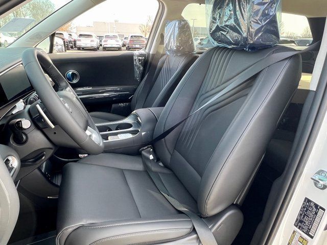 2026 Hyundai PALISADE SEL AWD Chantilly VA