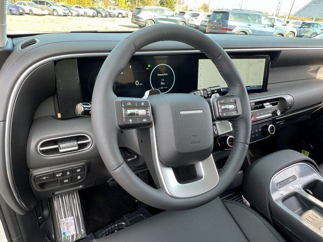 2026 Hyundai PALISADE SEL AWD Chantilly VA