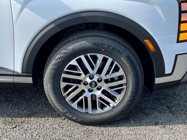 2026 Hyundai PALISADE SEL AWD Chantilly VA