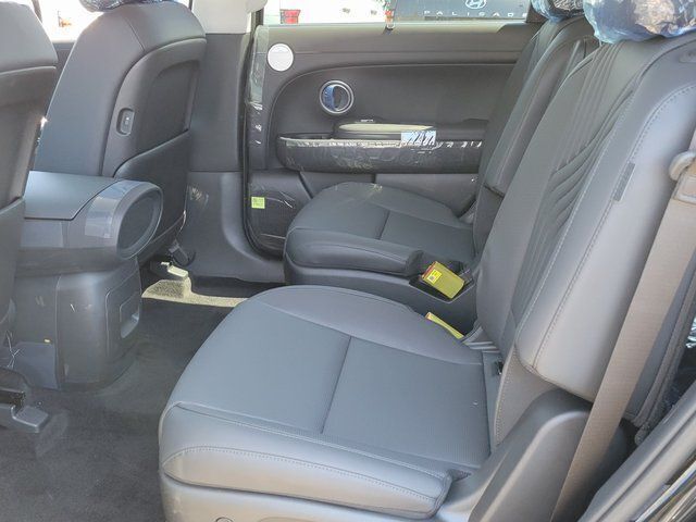 2026 Hyundai PALISADE SEL AWD Chantilly VA