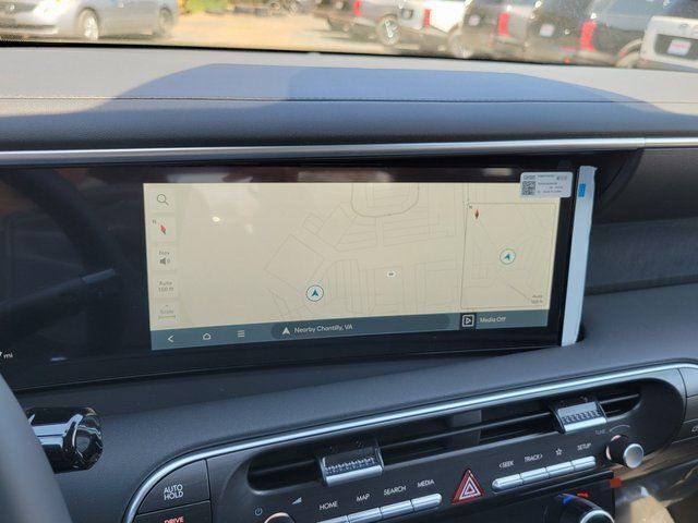 2026 Hyundai PALISADE SEL AWD Chantilly VA