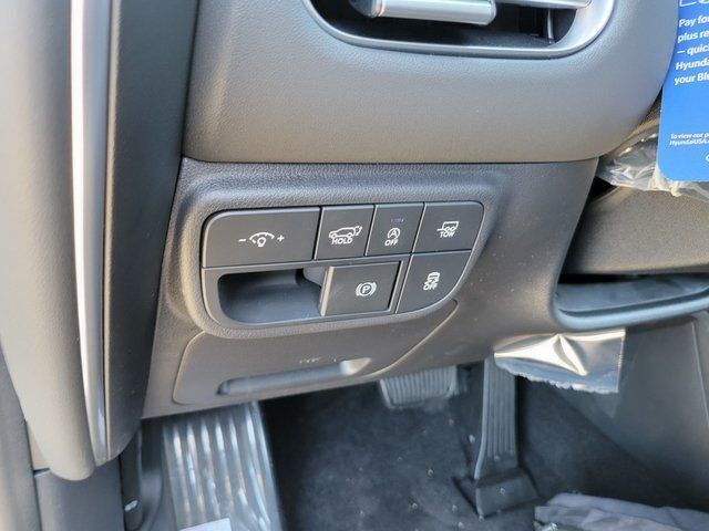 2026 Hyundai PALISADE SEL AWD Chantilly VA