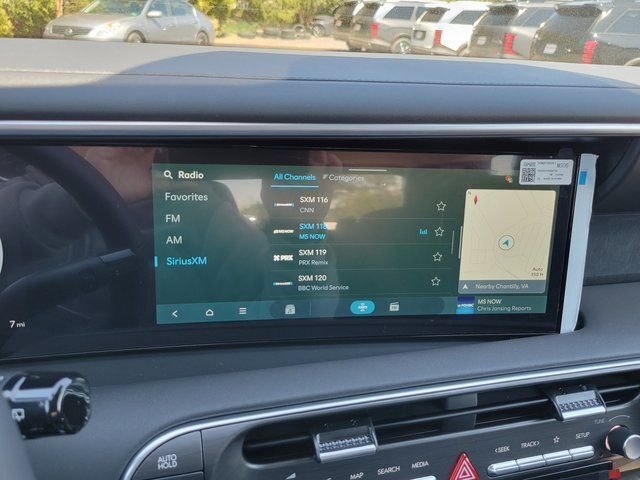 2026 Hyundai PALISADE SEL AWD Chantilly VA