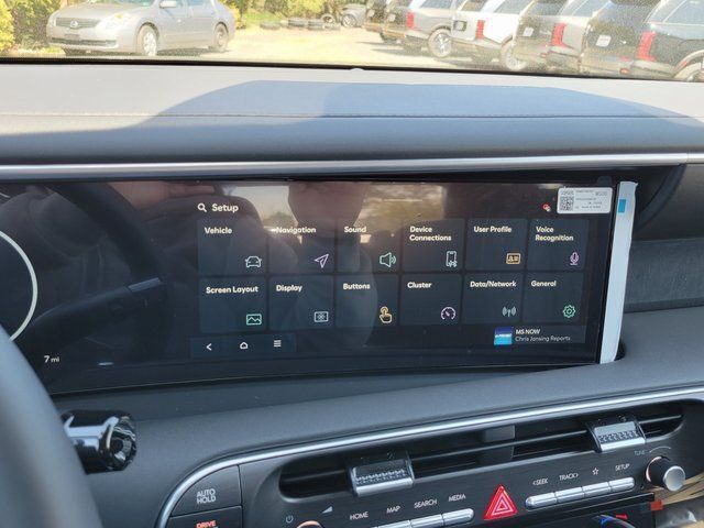2026 Hyundai PALISADE SEL AWD Chantilly VA