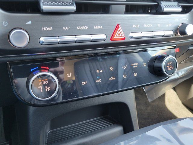 2026 Hyundai PALISADE SEL AWD Chantilly VA
