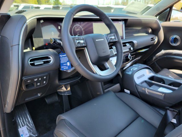 2026 Hyundai PALISADE SEL AWD Chantilly VA