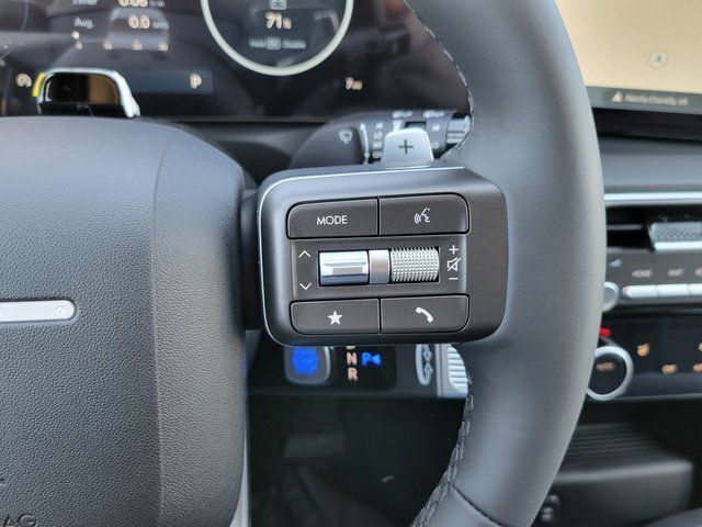 2026 Hyundai PALISADE SEL AWD Chantilly VA