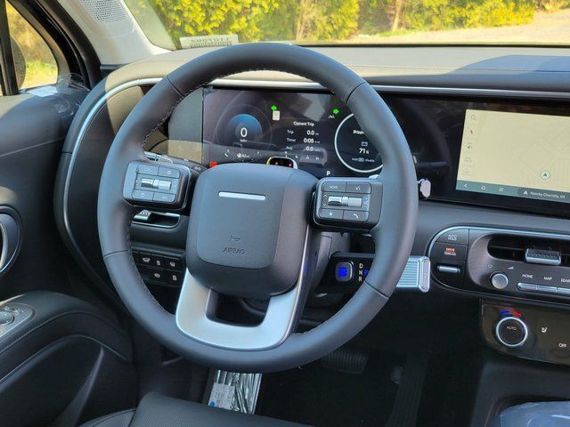 2026 Hyundai PALISADE SEL AWD Chantilly VA