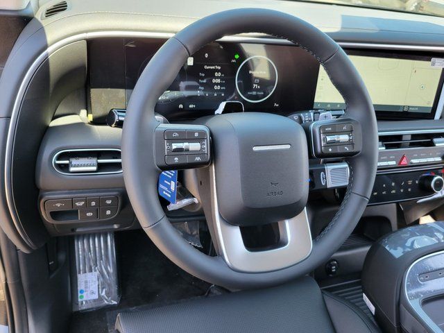 2026 Hyundai PALISADE SEL AWD Chantilly VA