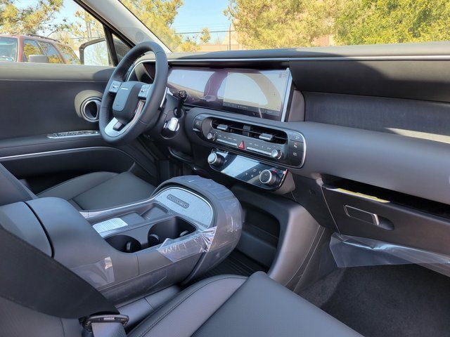 2026 Hyundai PALISADE SEL AWD Chantilly VA