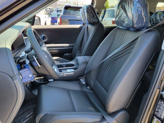 2026 Hyundai PALISADE SEL AWD Chantilly VA