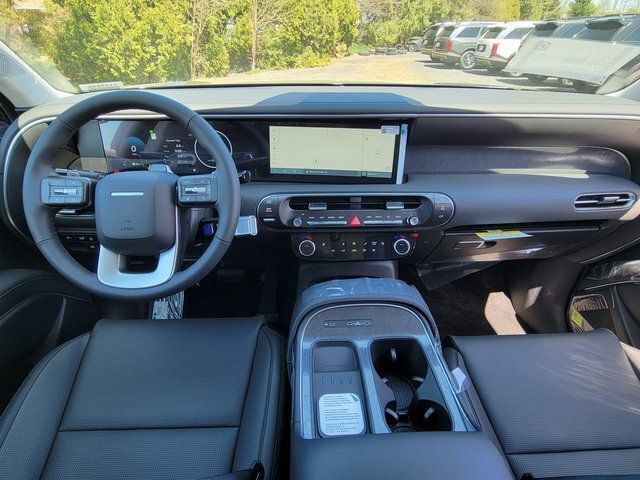 2026 Hyundai PALISADE SEL AWD Chantilly VA