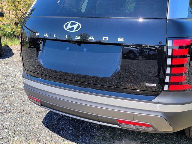2026 Hyundai PALISADE SEL AWD Chantilly VA