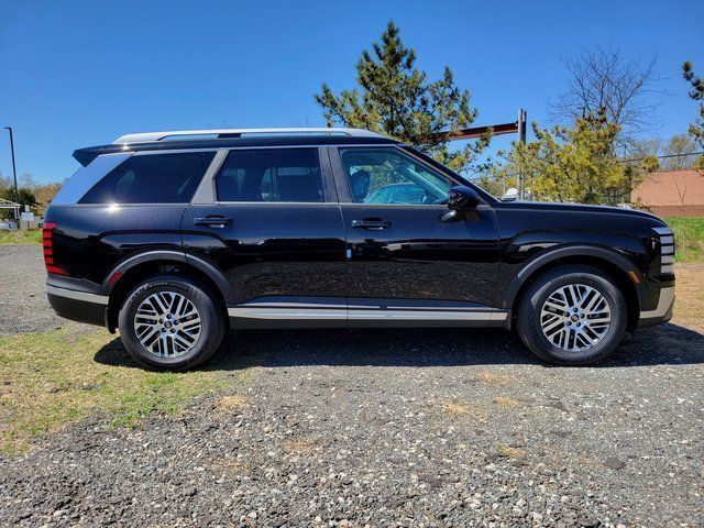 2026 Hyundai PALISADE SEL AWD Chantilly VA