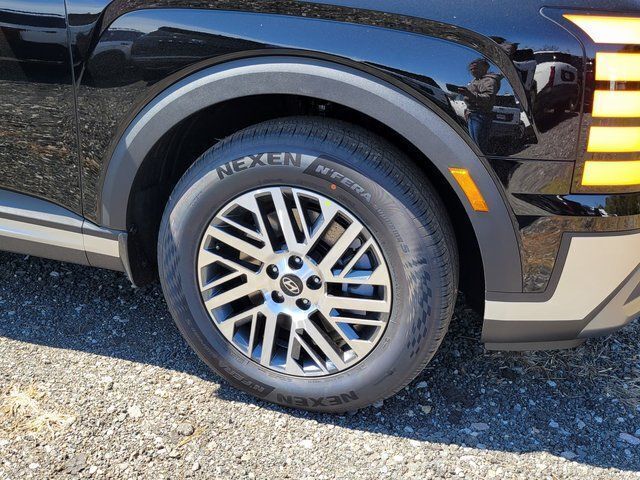 2026 Hyundai PALISADE SEL AWD Chantilly VA