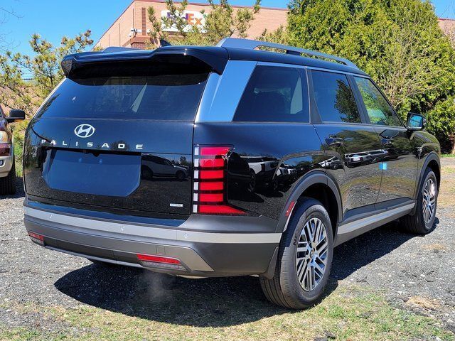 2026 Hyundai PALISADE SEL AWD Chantilly VA