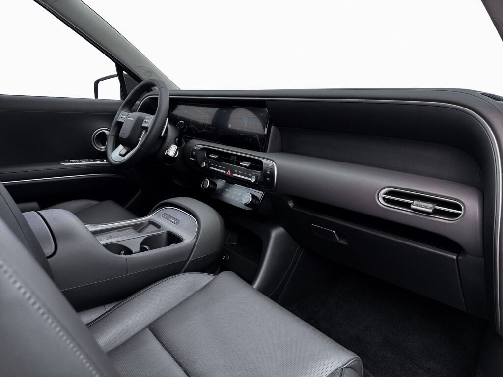 2026 Hyundai PALISADE SEL AWD Waldorf MD