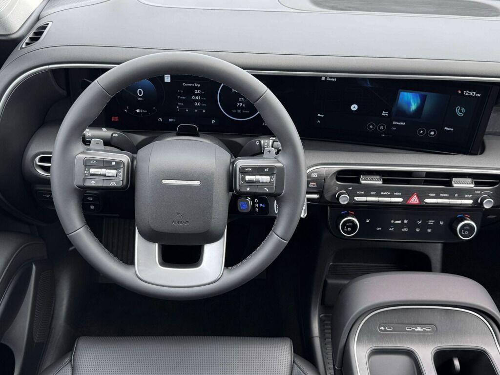 2026 Hyundai PALISADE SEL AWD Waldorf MD