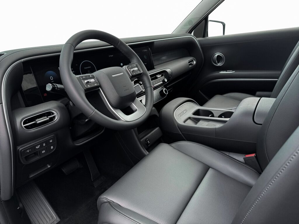 2026 Hyundai PALISADE SEL AWD Waldorf MD