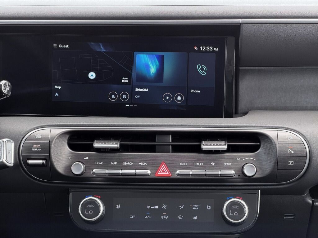 2026 Hyundai PALISADE SEL AWD Waldorf MD