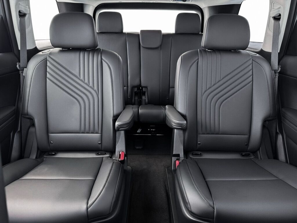 2026 Hyundai PALISADE SEL AWD Waldorf MD