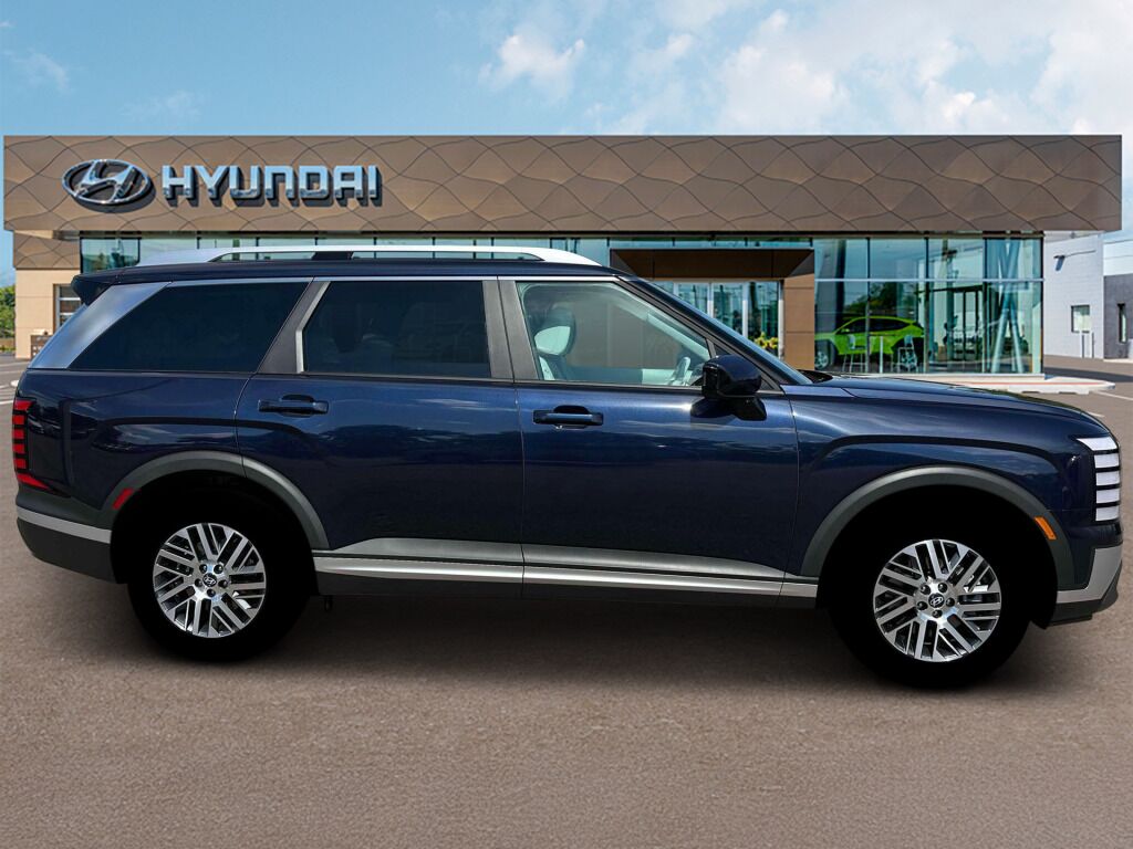 2026 Hyundai PALISADE SEL AWD Waldorf MD