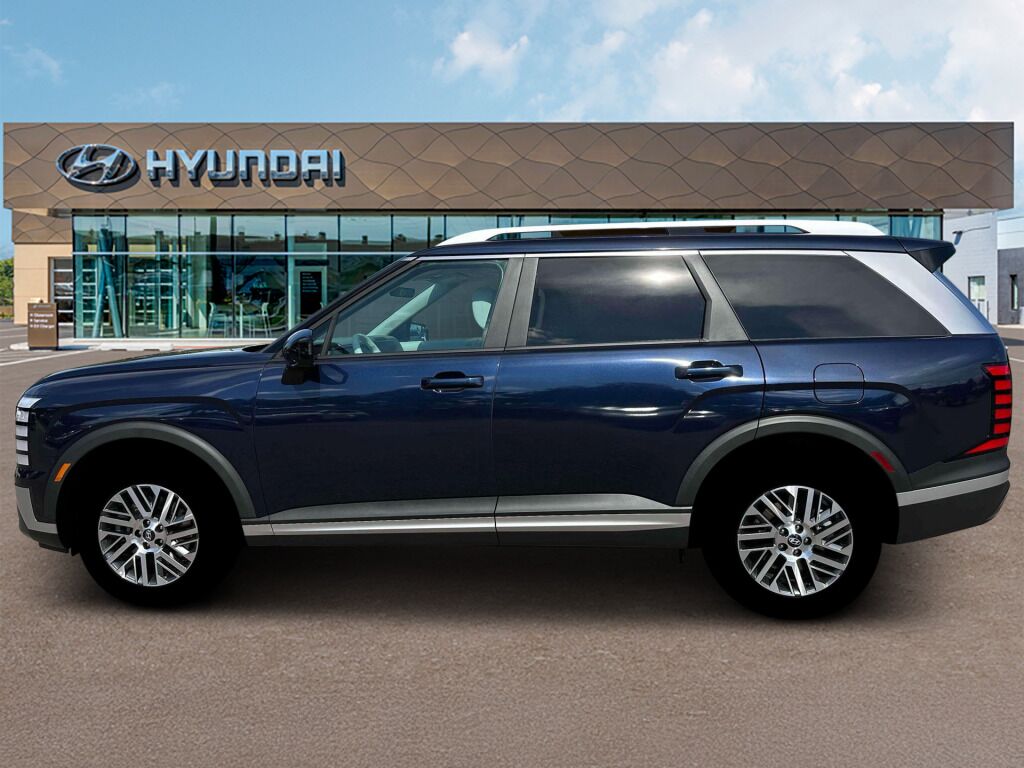 2026 Hyundai PALISADE SEL AWD Waldorf MD