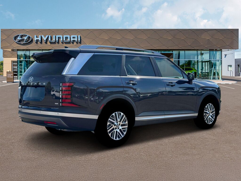 2026 Hyundai PALISADE SEL AWD Waldorf MD